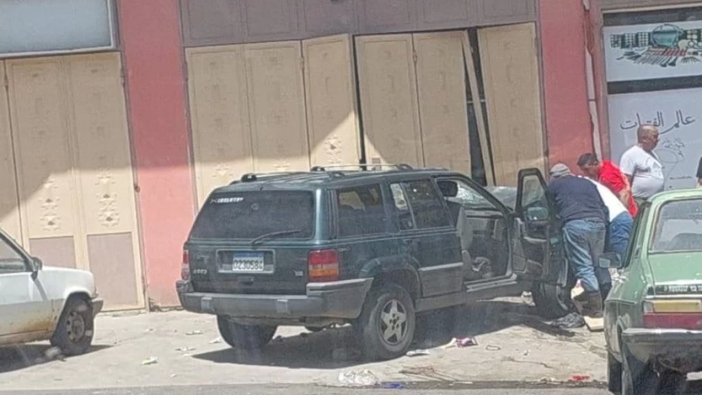 قتيلة وجريحان بحادث صدم مروّع في مشتى حمود!