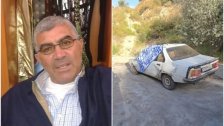 العثور على عسكري متقاعد جثة داخل سيارته في عكار