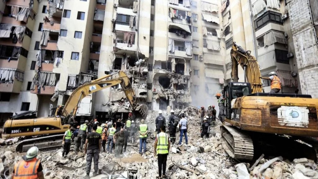 مصادر &ldquo;الأخبار&rdquo;: دول عربية أبدت رغبتها في المساهمة في ورشة إعادة الإعمار