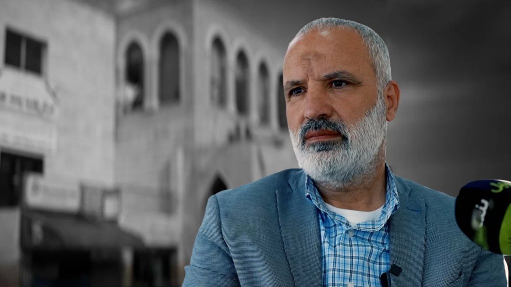 بالفيديو/ حوار الوداع من رئاسة بلدية بنت جبيل...المهندس عفيف بزي...ربع قرن من التحديات...نفتح معه في موقع بنت جبيل دفاتر 25 سنة من الإدارة والخدمة والاخفاقات والانجازات