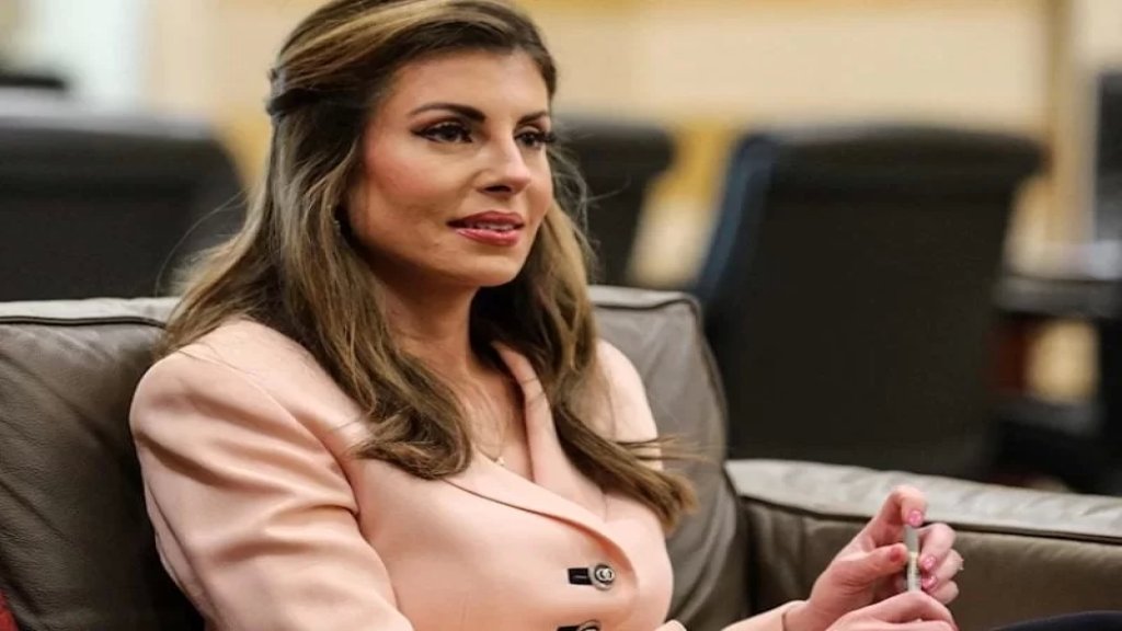 أورتاغوس في لبنان الأسبوع المقبل