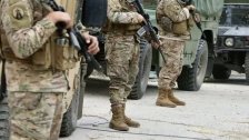 توقيفات بالجملة...الجيش اللبناني يعلن القبض على 86 شخصًا لتورطهم بإطلاق نار خلال الانتخابات البلدية والاختيارية.