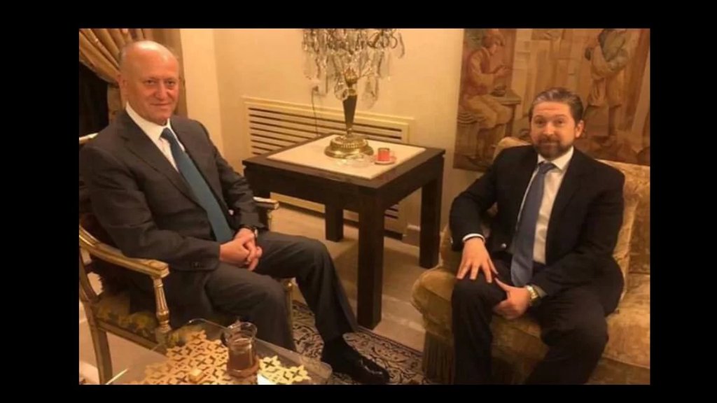 طرابلس تسقط التحالف السعودي البلدي بقيادة اشرف ريفي وفيصل كرامي.. والمدينة تتوعد ريفي بالانتخابات النيابية المقبلة بعد تحوله لخصم في الانتخابات البلدية ضد ابناء مدينته!