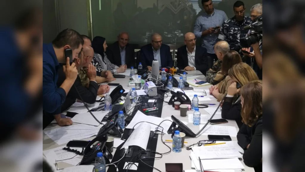 سلام من غرفة العمليات: الأسبوع الماضي شهد مجموعة من الأخطاء وقد تعلّمنا منها 