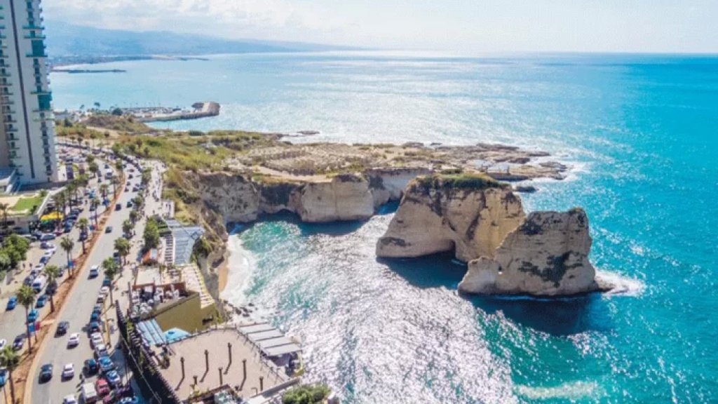 طقس مستقر ليومين قبل أن تعود درجات الحرارة يوم الأربعاء إلى الإرتفاع نتيجة تأثير كتل هوائية حارة محملة بالغبار مصدرها صحراء سيناء