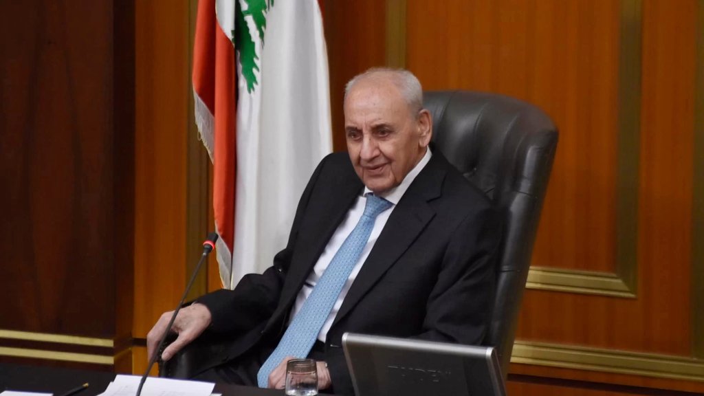 الرئيس بري: "في الجنوب سنذهب إلى الانتخابات في كل الأحوال وسنخوضها مهما كلف الأمر"