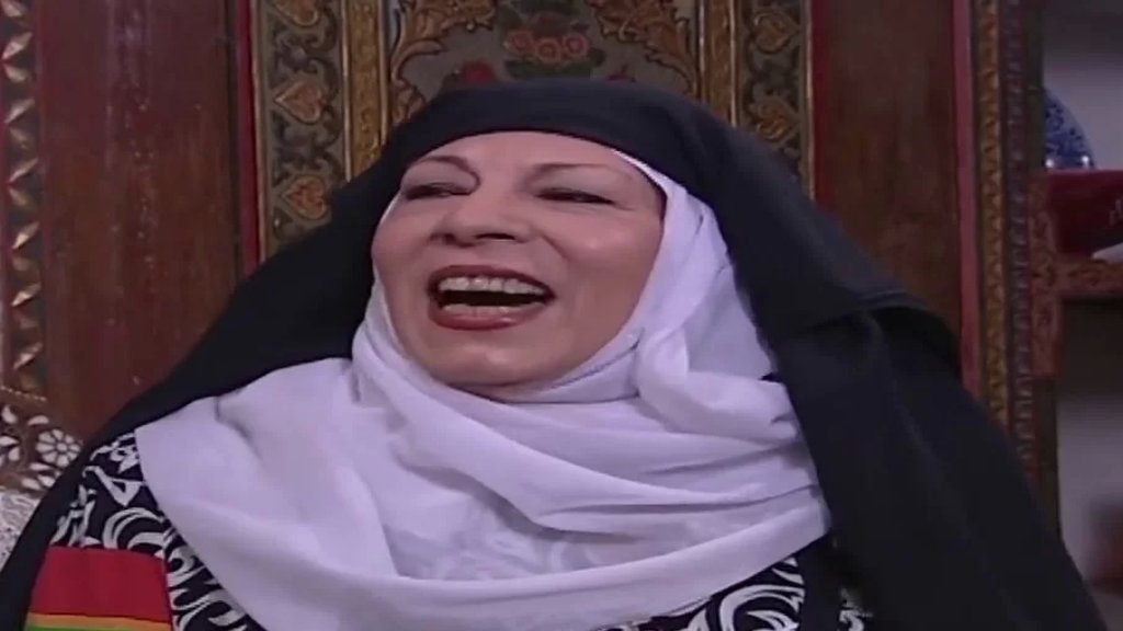 رحيل &quot;أم إبراهيم&quot;...وفاة الفنانة السورية فدوى محسن نجمة مسلسل &quot;باب الحارة&quot; الشهير