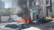 بعد الغارة التي استهدفت سيارة في عين بعال صباحاً.. وزارة التربية تطمئن: المدرسة الرسمية في البلدة لم تصب بأي أذى!