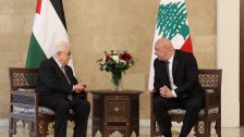 بيان مشترك للرئيسين عون وعباس:  زمن السلاح الخارج عن السلطة اللبنانية قد انتهى وتأكيد عدم استخدام الأراضي اللبنانية كمنطلق لأي عمليات عسكرية
