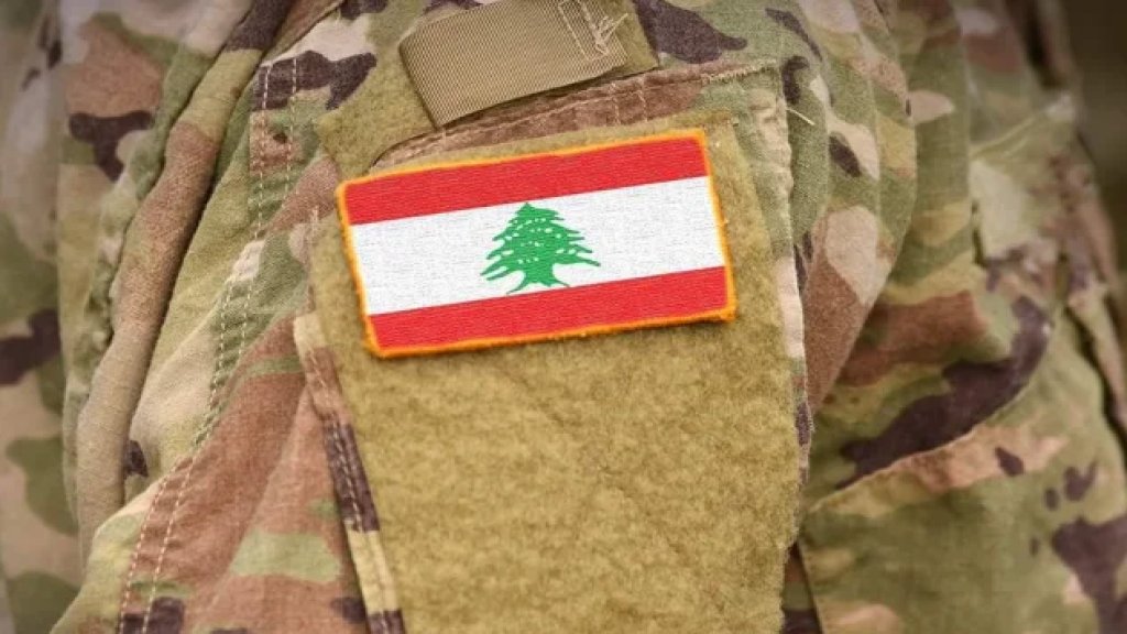 قبيل الانتخابات جنوباً.. الجيش اللبناني يُحذر: سنلاحق جميع مطلقي النار