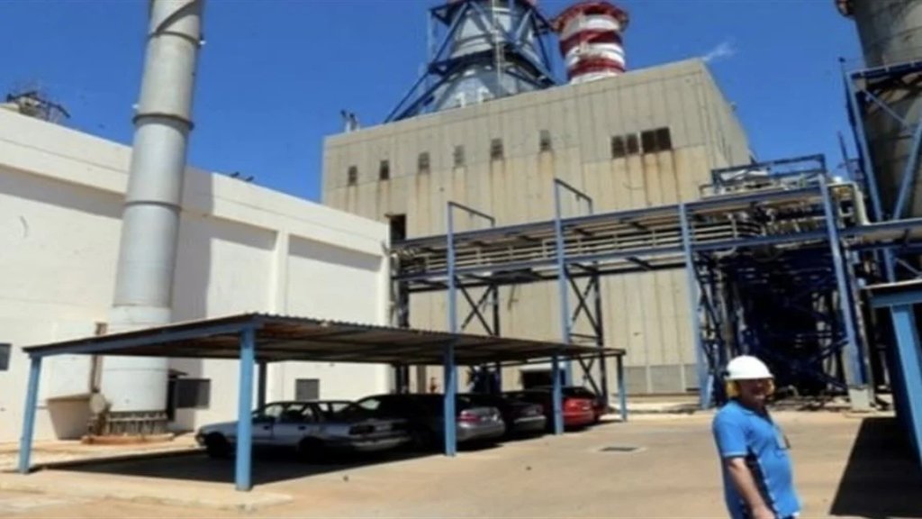 غاز قطري للبنان...مجاناً!