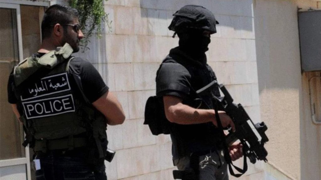 "زوزو نظيرة" و"لبنى" في قبضة المعلومات على خلفية شبكة دعارة وخطف في جونية