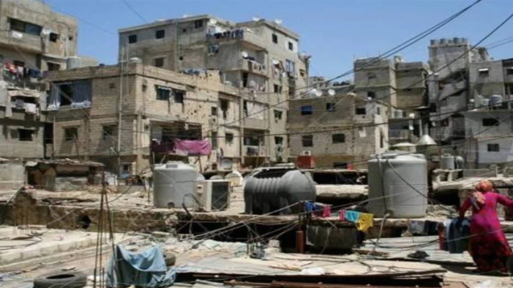  لا حصانة للفوضى في صبرا وشاتيلا... خطة أمنية شاملة وُضعت لإنهاء حالة الفلتان في المخيم وتوقيف كل من يهدد الأمن 