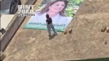 بالفيديو/ ضربة قاسية غير متوقعة للكتائب في المتن