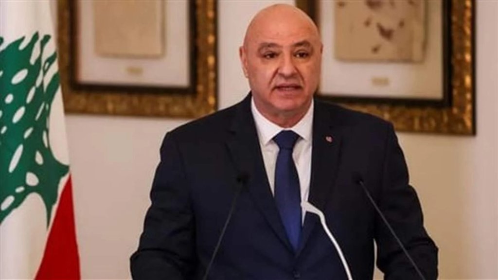 الرئيس عون: وجود الجيش اللبناني الى جانب "اليونيفيل" في الجنوب يطمئن سكان المنطقة الحدودية