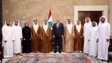 الرئيس عون أمام وفد إماراتي: بدأت إستعادة الثقة وسنكمل المسيرة رغم التحديات!