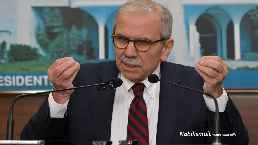 سلام: نزع السلاح بنسبة 80 في المئة في الجنوب!