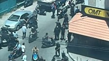 بالفيديو/ قتيل في اشكال فردي في منطقة الشياح 