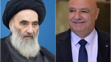 الرئيس عون إلى العراق الأحد... والاتصالات استمرت حتى الساعات الماضية بما خصّ رغبته بزيارة السيد السيستاني (الأخبار)