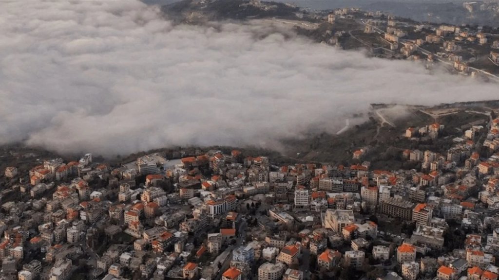 استعدوا لانخفاض في الحرارة.. وأمطار متفرقة شمالاً!