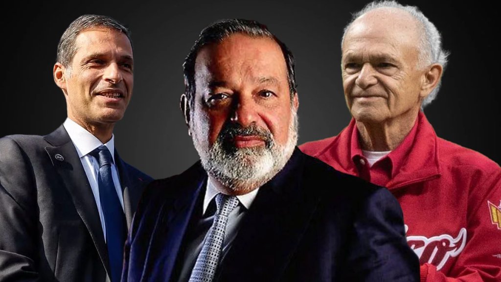 &quot;فوربس&quot; تكشف عن أغنى 3 عائلات من أصول عربية لعام 2025: اثنتان منها لبنانيتان!