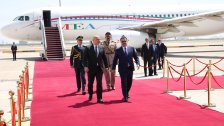 الرئيس عون من بغداد: نؤمن بأن الأمن في لبنان والعراق مترابط