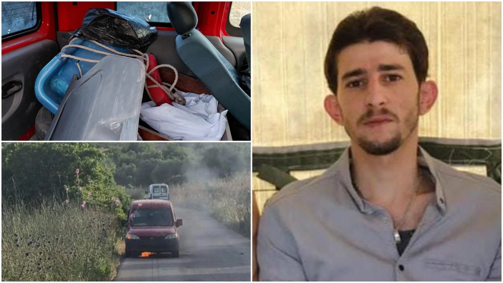 بعد ارتقاء شاب أعزل اثر الإعتداء الإسرائيلي، أهالي عيتا الشعب: نطالب بتحرك فوري للحكومة اللبنانية.. وبياننا يندرج ضمن سلسلة التحركات التي سنعمل بها مع أخوتنا في قرى الجنوب والمجتمع المدني للضغط على الجهات المعنية