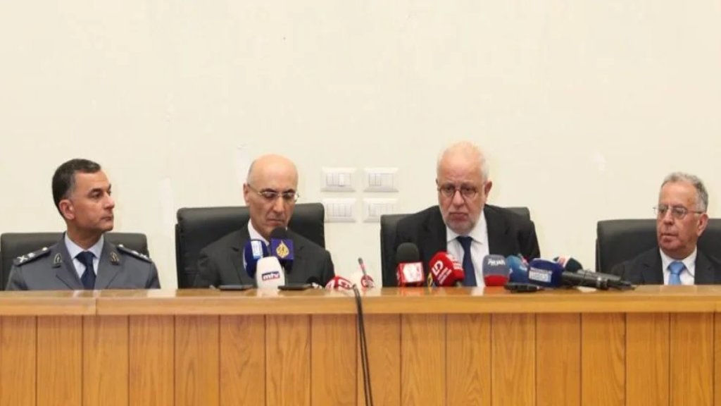 خطوة لتسريع العدالة وتخفيف الإكتظاظ.. إنطلاق المحاكمات من داخل سجن رومية: 20 جلسة عقدت في اليوم الأول وختمت المحاكمة في 7 ملفات (النهار)