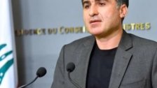 تعيين الوزير السابق علي حمية مستشارًا لشؤون اعادة الإعمار للرئيس عون