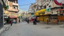 أحدهم صودف مروره.. إصابة شخصين في إشكال فردي تطور الى إطلاق نار داخل مخيم البداوي!