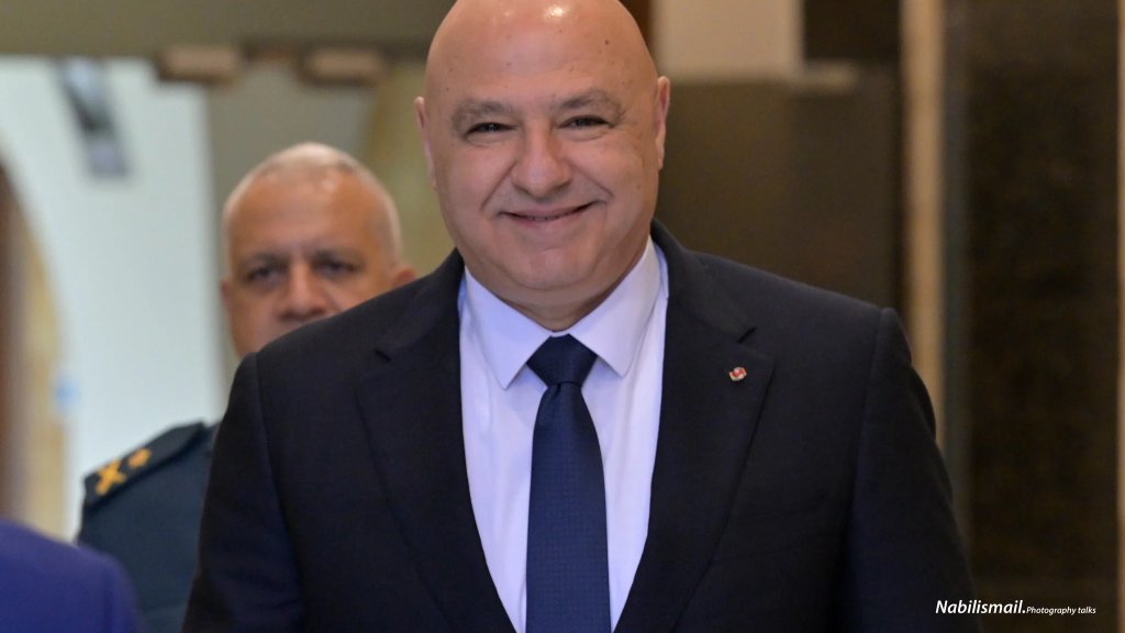 الرئيس عون هنّأ اللبنانيين بعيد الأضحى: كما ضحّى إبراهيم الخليل علينا أن نضحّي بخلافاتنا الضيّقة في سبيل المصلحة الوطنية العليا
