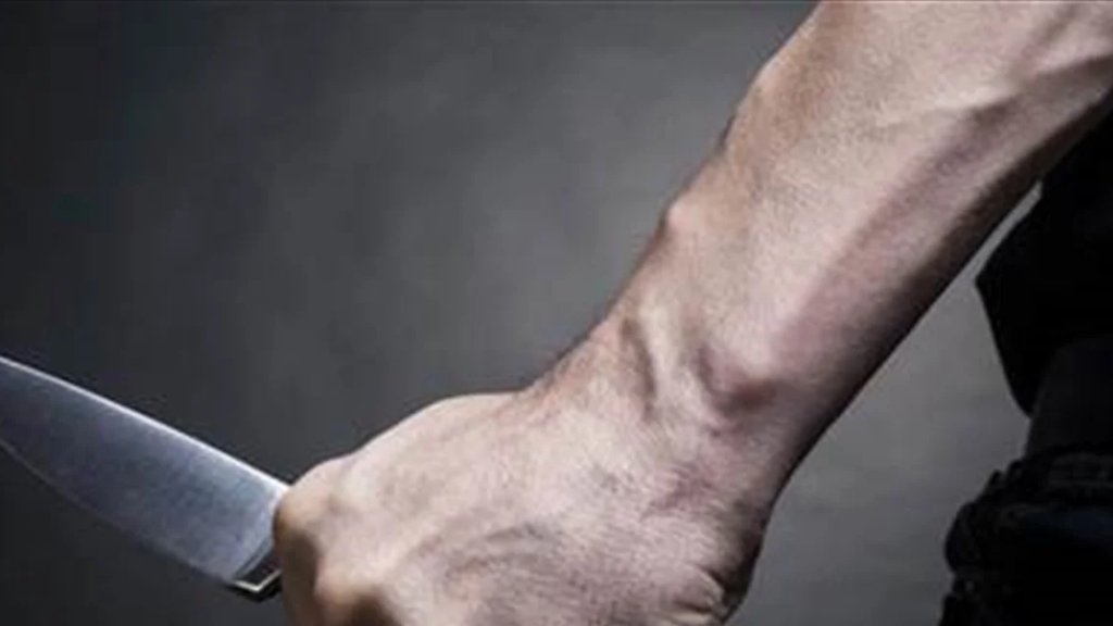 إشكال عائلي بين أفراد سوريين مساء أمس في بحنين - المنية: تضارب وطعن بالسكاكين وسقوط قتيل!