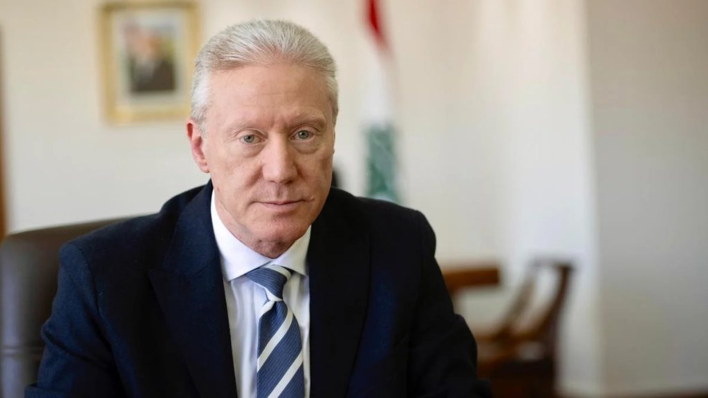 وزير الخارجية: كثّفت منذ ليل أمس الاتصالات بالدول المعنية وأُذكر بضرورة تطبيق الـ1701 واحترام "إسرائيل" لاتفاق وقف النار.