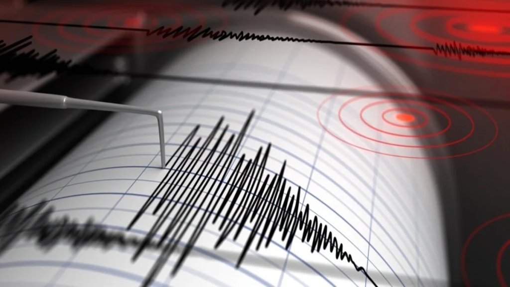 زلزال عنيف يضرب تشيلي ويقطع الكهرباء عن أكثر من 20 ألف شخص!