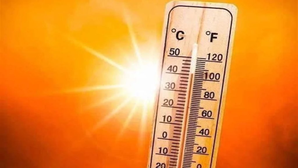 طقس "نار" بإنتظارنا: الحرارة الى 38&deg; في الداخل!