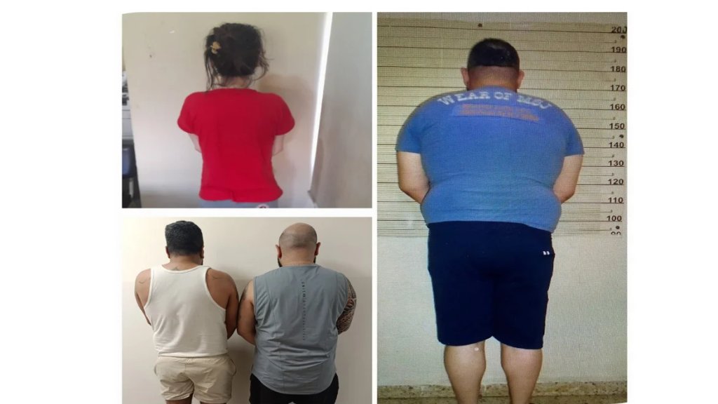 يخطفون فتيات يعملنَ مع شبكات أخرى لابتزازهم.. توقيف أشخاص يديرون شبكات دعارة!