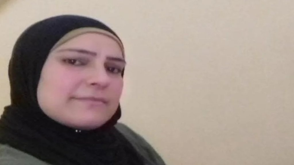 سقطت من الطابق الثاني أثناء قيامها بتنظيف زجاج نافذة منزلها.. وفاة مؤلمة لسيدة في بلدة سير ـ الضنية!