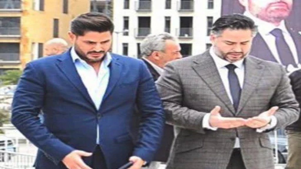 النيابة العامة المالية تدعي على الوزير السابق امين سلام وشقيقه ومستشاره ونقيب خبراء المحاسبة 