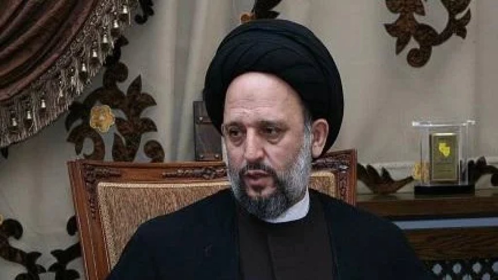 مكتب العلامة السيد علي فضل الله: الخميس 26 حزيران هو بداية السنة الهجرية الجديدة 1447 وبداية شهر محرم الحرام