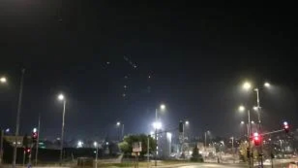 مجلس الأمن القومي الإيراني: هجومنا على قاعدة العديد الاميركية في قطر لا يهدد دولة قطر الشقيقة