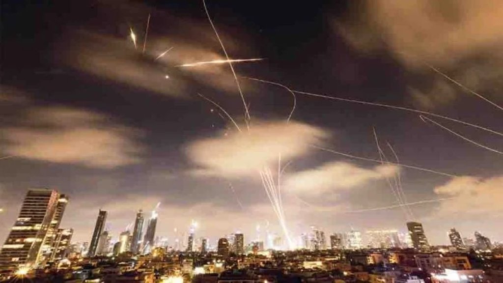 المشهد الأخير بتوقيع إيراني.. طهران تكتب النهاية.. وإسرائيل تفشل بكتابة ملحق إضافي! تثبيت توازن الردع