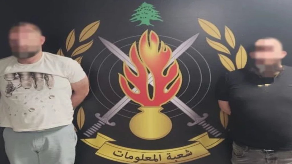 سوري يرأس شبكة دعارة ومعاونه في قبضة &quot;المعلومات&quot;: اعترف باستقدام فتيات من سوريا واستقطاب الزبائن عبر مواقع التواصل!