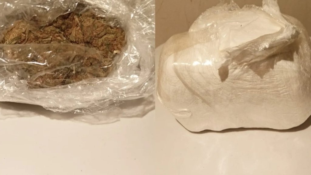 في مطار بيروت: توقيف لبنانية حاولت تهريب مخدرات داخل ثيابها الى احدى الدول العربية