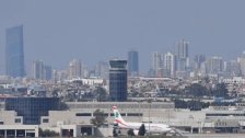 الحركة في مطار بيروت تنتعش: 11,203 وافدين أمس