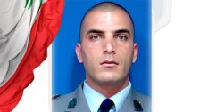 قوى الأمن الدّاخلي تنعى شهــ.يدها المعاون الياس طوق الذي ارتقى فجر اليوم خلال قيام قوة من المجموعة الخاصة SWAT بمداهمة أحد المطلوبين داخل منزله في شارع المئتين طرابلس