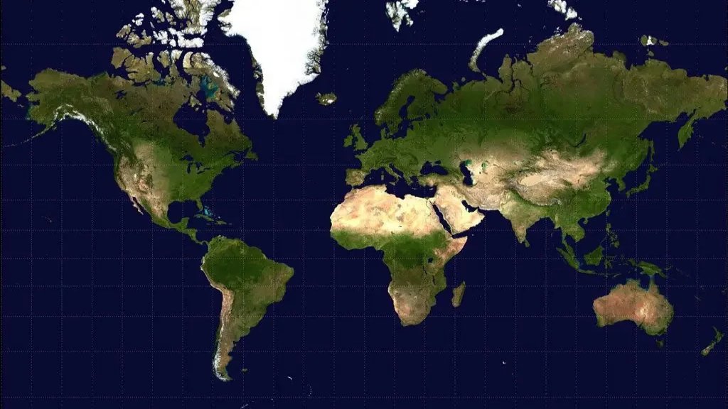 تقرير لصحيفة "ديلي ميل" البريطانية: افريقيا ستصبح جزأين في المستقبل وستستغرق عملية تمزيقها ملايين السنين!