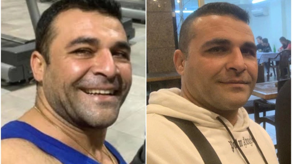 حادثة أليمة...الشاب محمد صوالحي توفي أثناء محاولته إنقاذ نجله من الغرق في بحر الميناء 