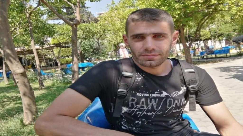 مأساة تهز بلدة مشمش العكارية.. وفاة الشاب علي حسين العس بعد تدهور سيارته في وادي بيت الدالي!