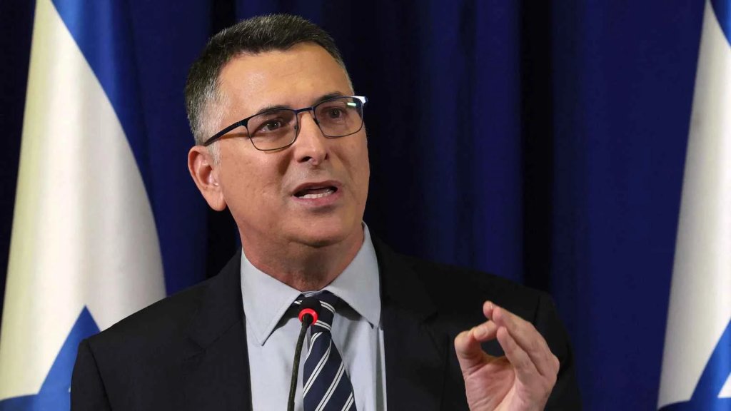 وزير الخارجية "الإسرائيلي": "إسرائيل" مهتمة بالتطبيع مع سوريا ولبنان، لكنها لن تتفاوض على مصير هضبة الجولان في أي اتفاق سلام.