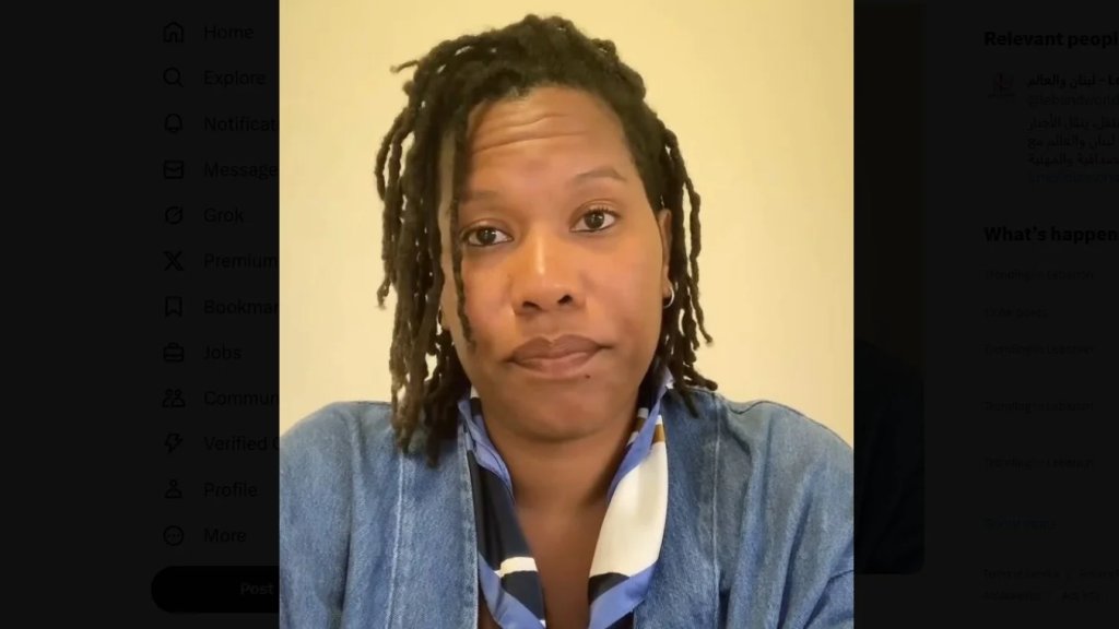 بعد الحادثة العنصرية في مطار بيروت... الأمن العام يعلن اتخاذ التدابير المسلكية بحق العنصر الأمني!